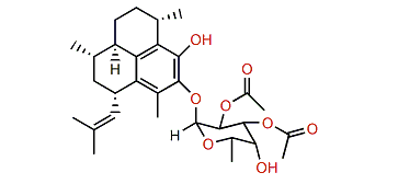 Pseudopterosin R